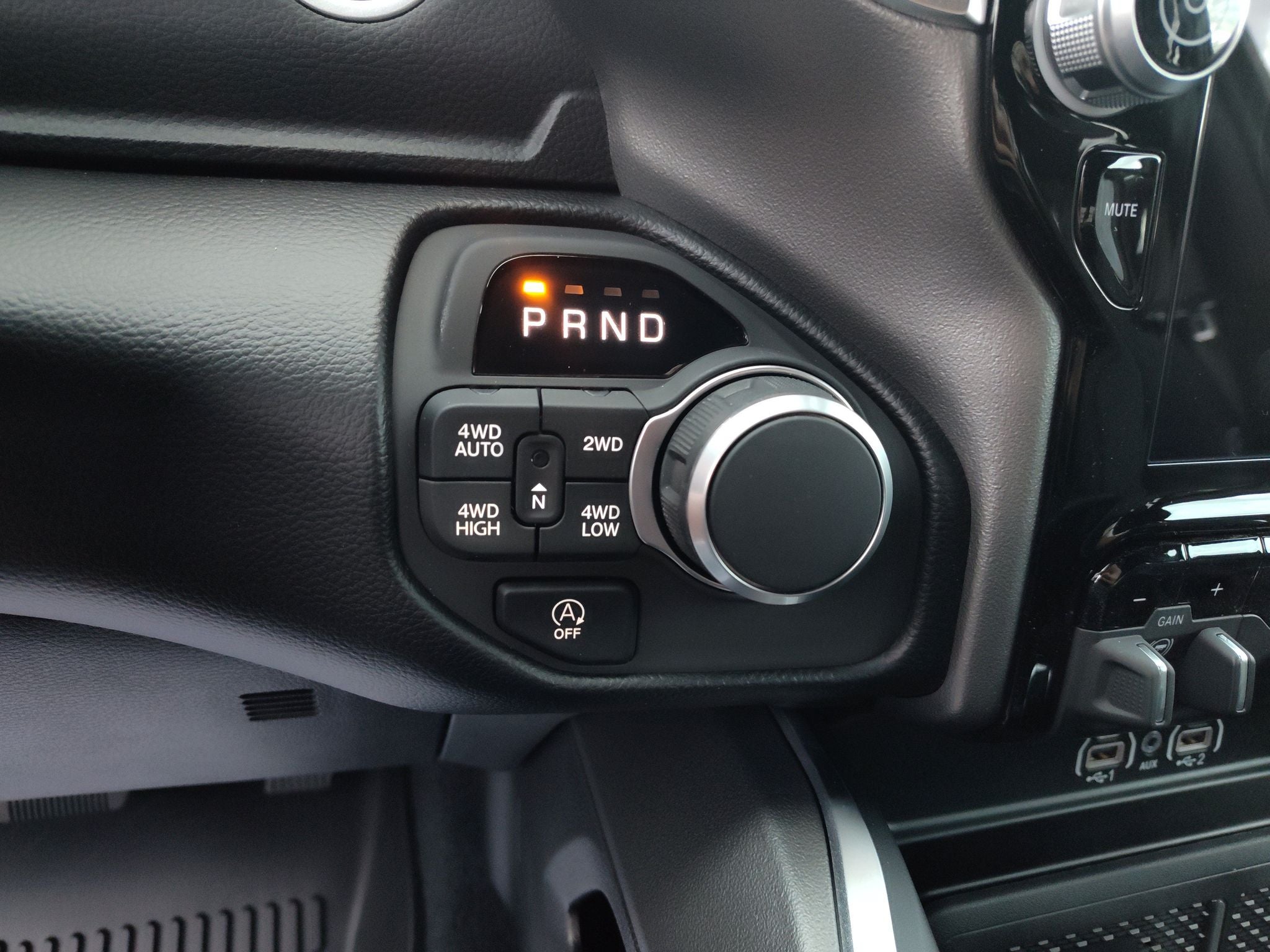 2026 RAM Ram 1500 Big Horn