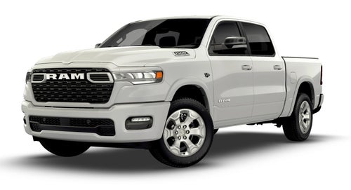 2026 RAM Ram 1500 Big Horn