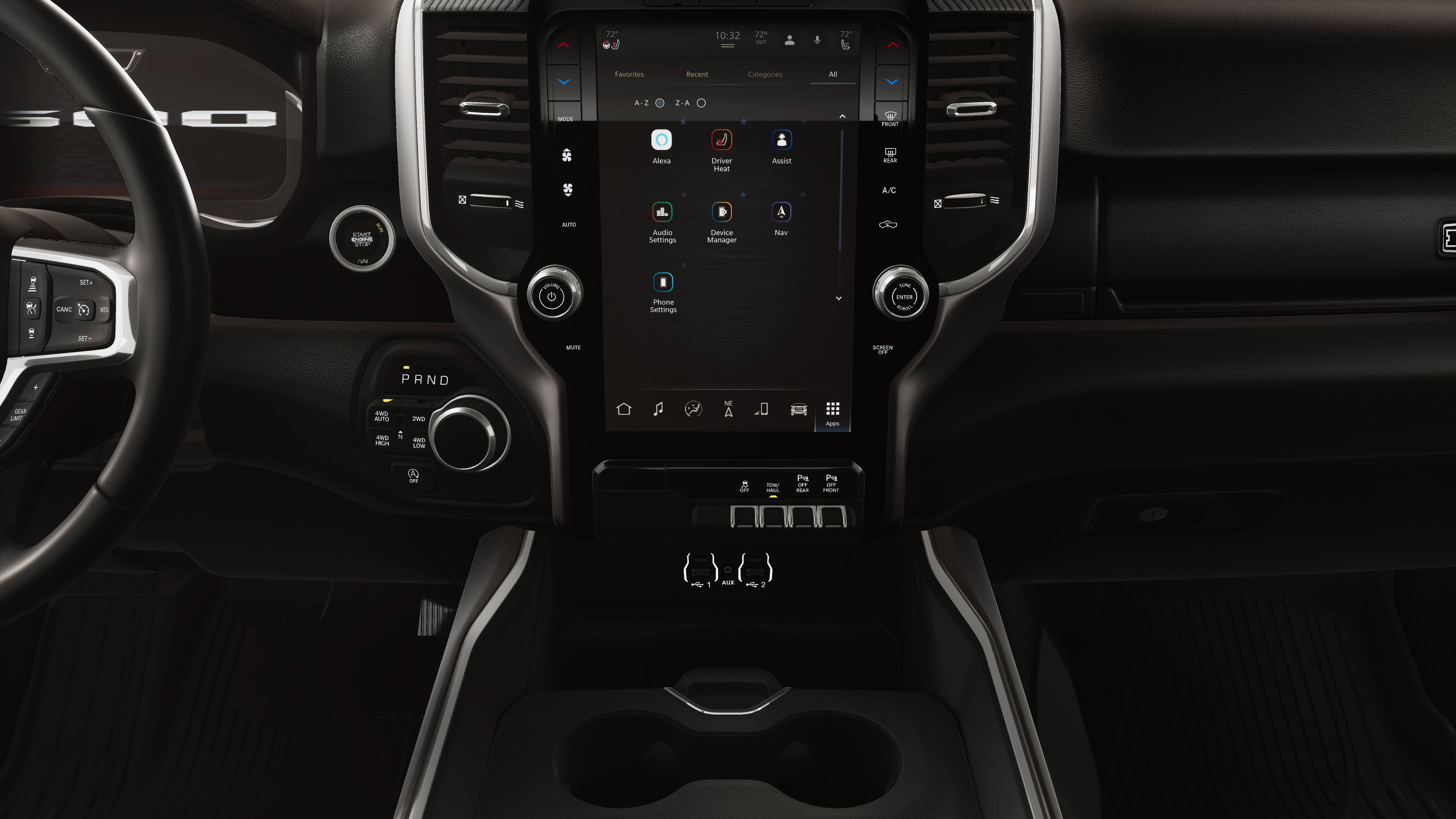 2026 RAM Ram 1500 Big Horn