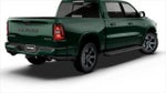 2027 RAM Ram 1500 Big Horn