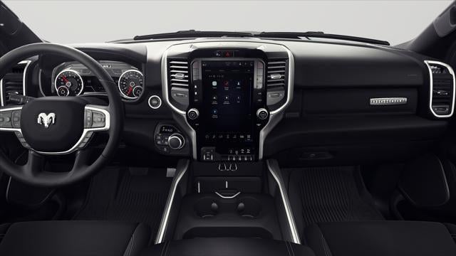 2027 RAM Ram 1500 Big Horn