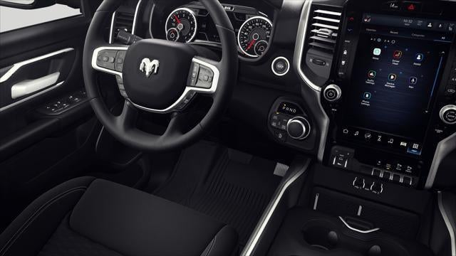 2027 RAM Ram 1500 Big Horn