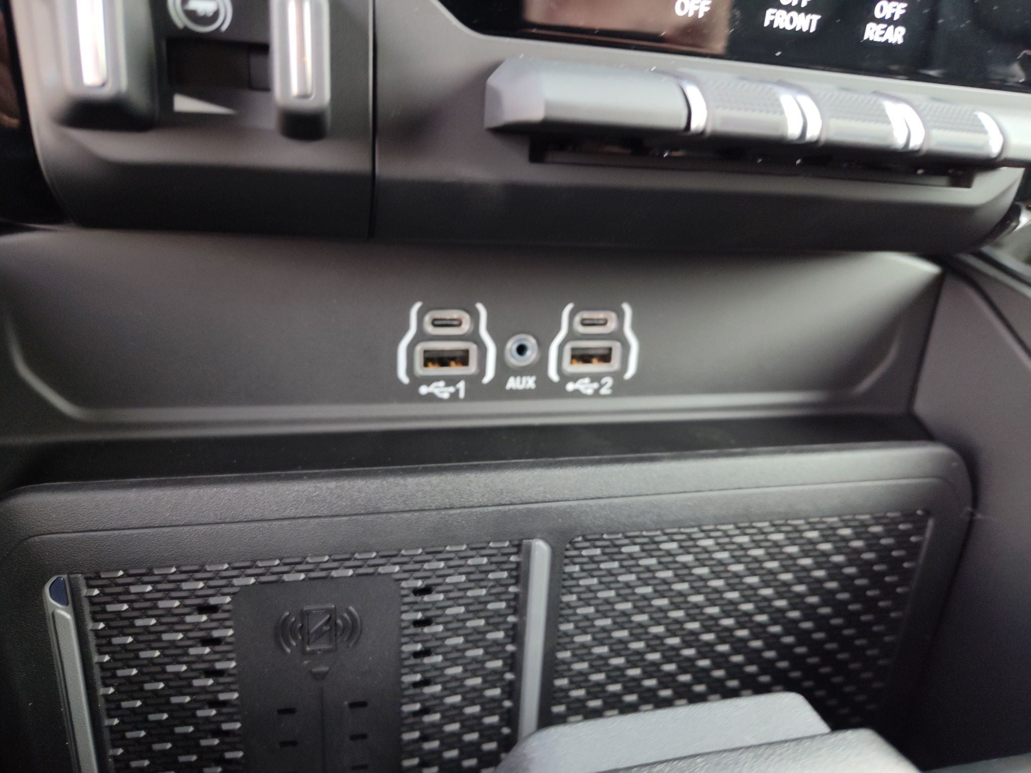 2027 RAM Ram 1500 Big Horn