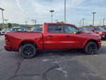 2027 RAM Ram 1500 Big Horn