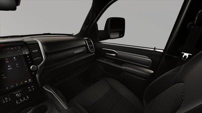 2026 RAM Ram 1500 Big Horn