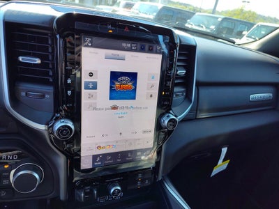 2026 RAM Ram 1500 Big Horn