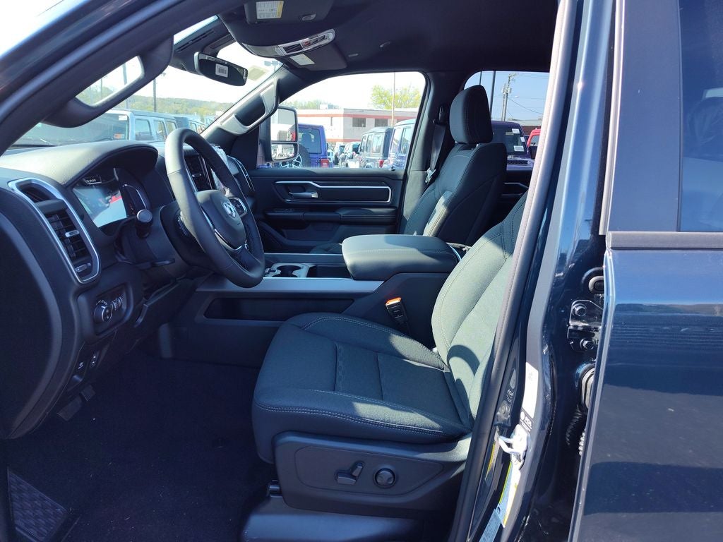 2026 RAM Ram 1500 Big Horn