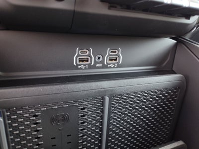 2027 RAM Ram 1500 Big Horn