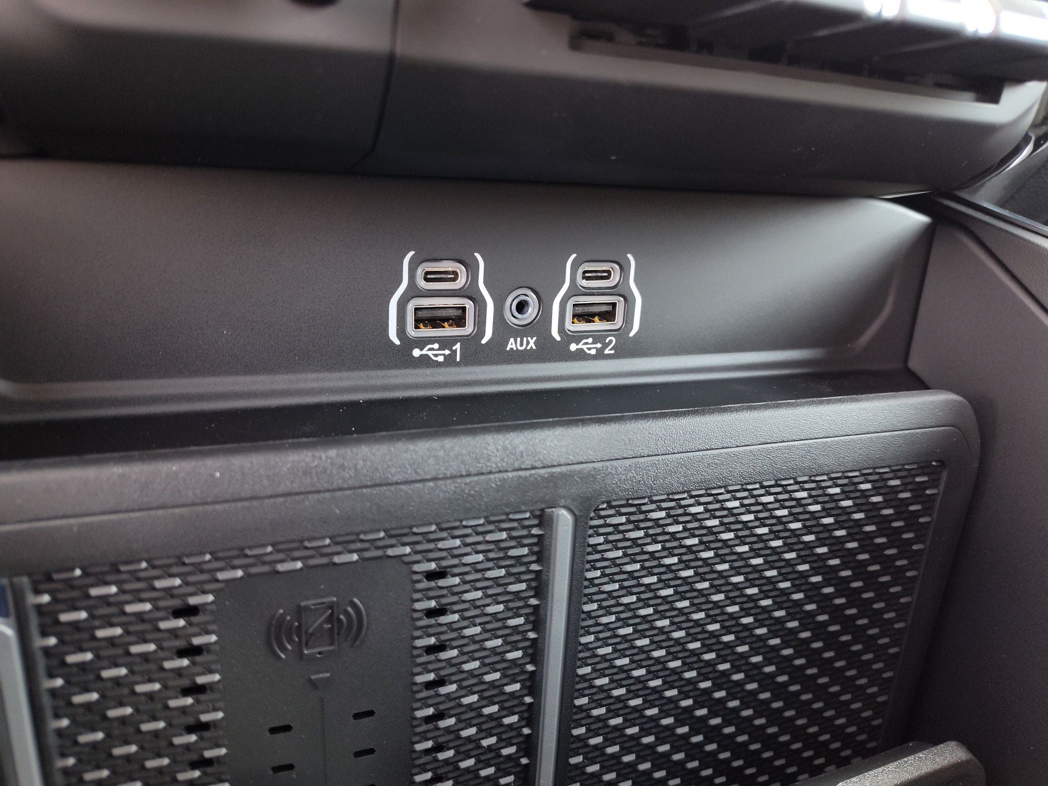 2027 RAM Ram 1500 Big Horn