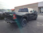2027 RAM Ram 1500 Big Horn