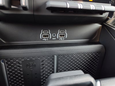 2027 RAM Ram 1500 Big Horn