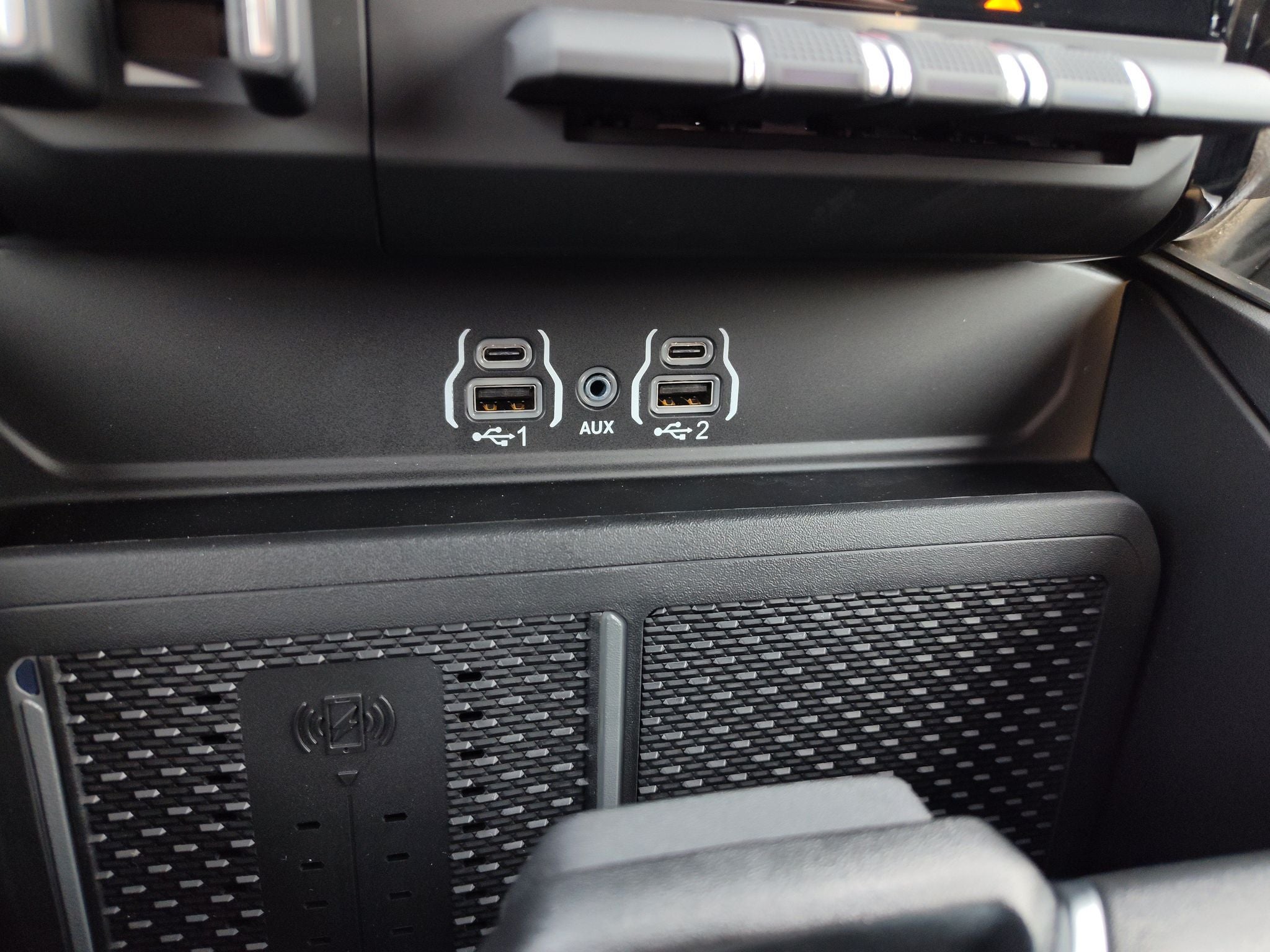 2027 RAM Ram 1500 Big Horn