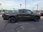2027 RAM Ram 1500 Big Horn