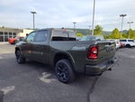 2027 RAM Ram 1500 Big Horn