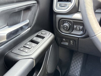 2026 RAM Ram 1500 Big Horn