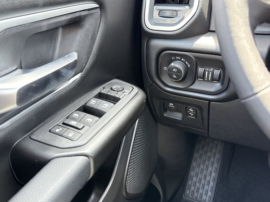 2026 RAM Ram 1500 Big Horn