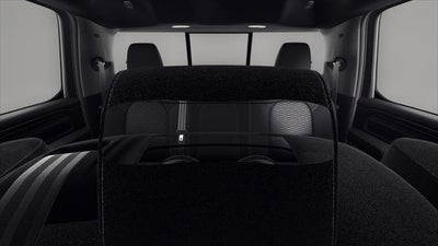 2027 RAM Ram 1500 Warlock