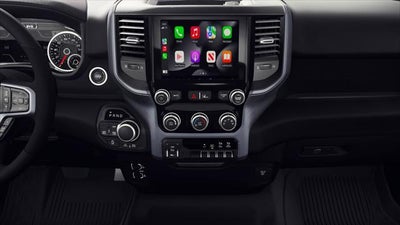 2027 RAM Ram 1500 Warlock
