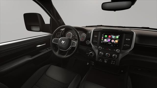 2026 RAM Ram 1500 Warlock