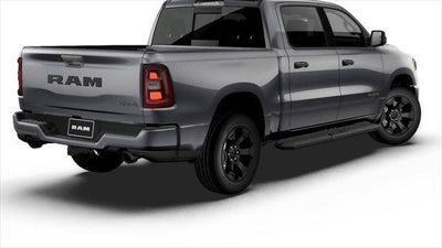 2027 RAM Ram 1500 Express