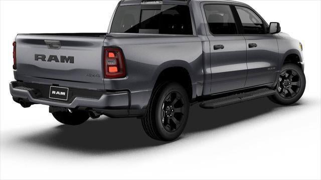 2027 RAM Ram 1500 Express