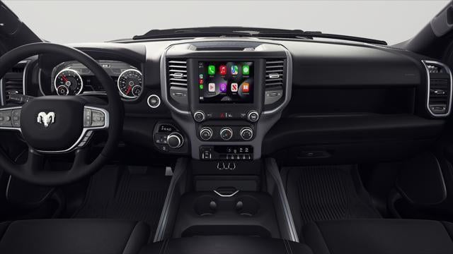 2027 RAM Ram 1500 Express