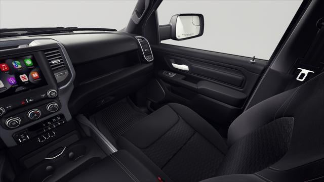 2027 RAM Ram 1500 Express