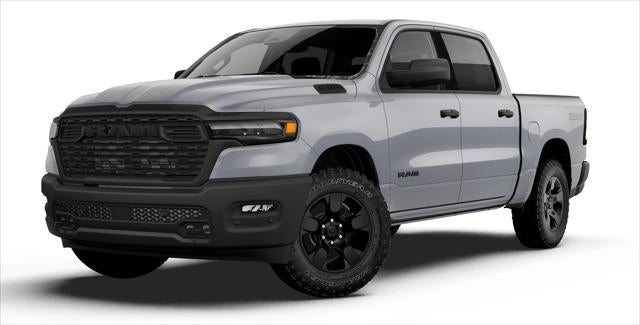 2027 RAM Ram 1500 Warlock