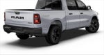 2027 RAM Ram 1500 Warlock