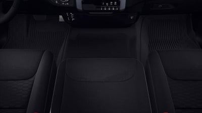 2027 RAM Ram 1500 Warlock