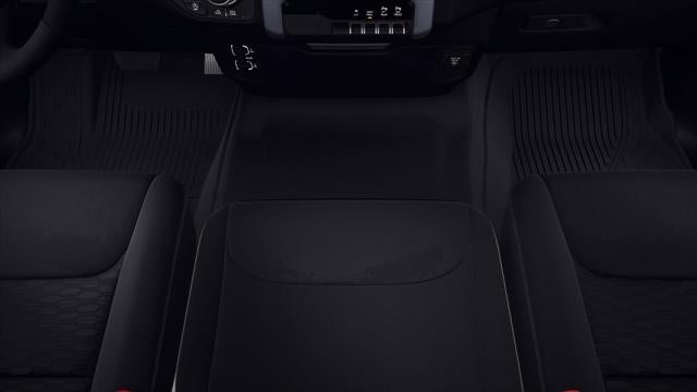 2027 RAM Ram 1500 Warlock