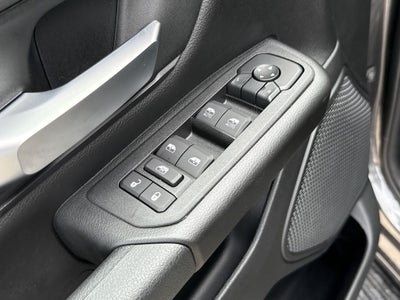 2026 RAM Ram 1500 Express