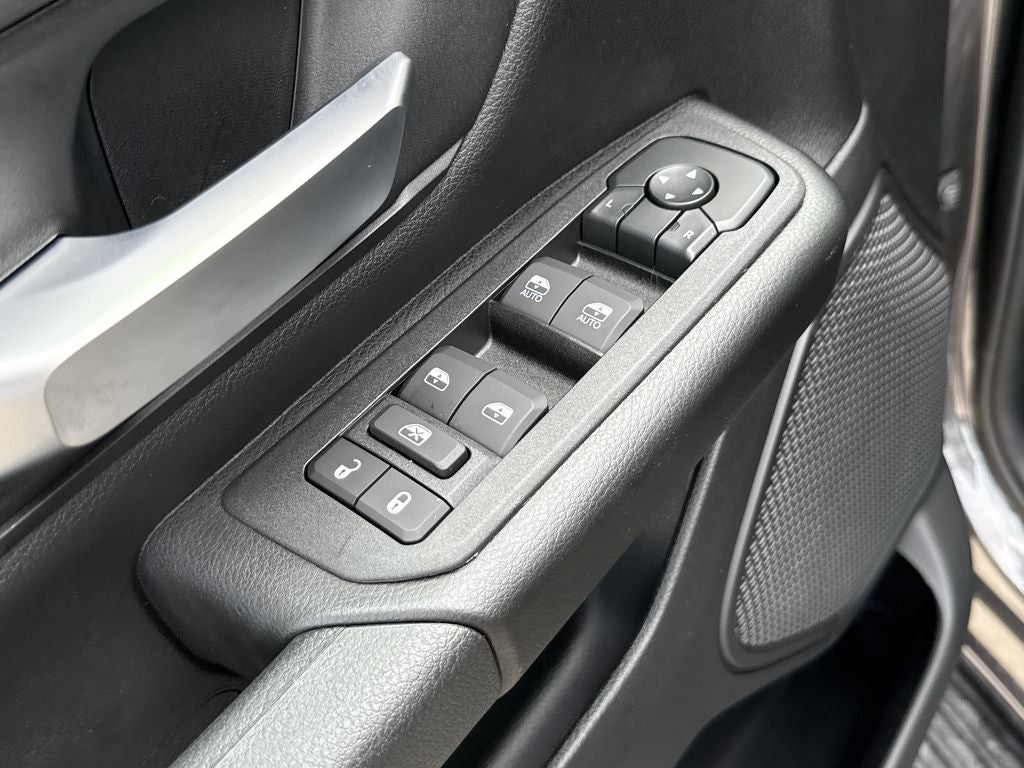 2026 RAM Ram 1500 Express