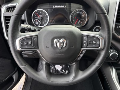 2026 RAM Ram 1500 Express