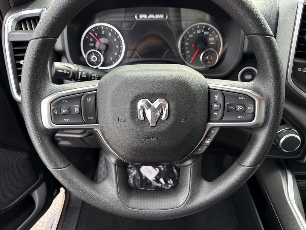 2026 RAM Ram 1500 Express