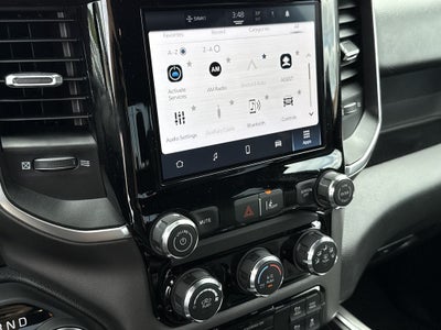 2026 RAM Ram 1500 Express
