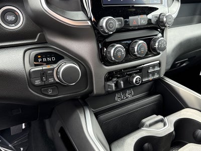 2026 RAM Ram 1500 Express