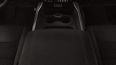 2026 RAM Ram 1500 Express