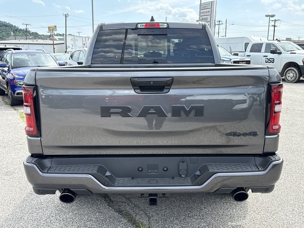 2026 RAM Ram 1500 Express