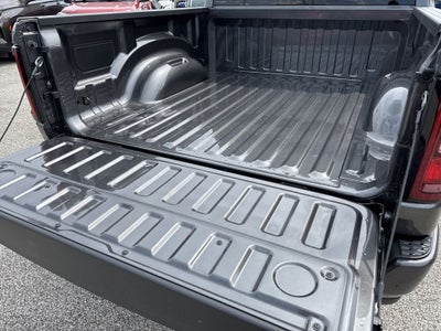 2026 RAM Ram 1500 Express
