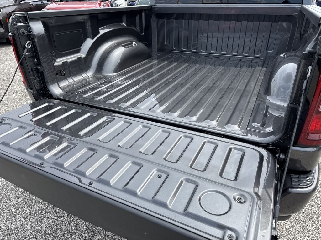 2026 RAM Ram 1500 Express