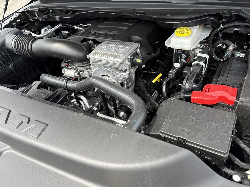 2026 RAM Ram 1500 Express