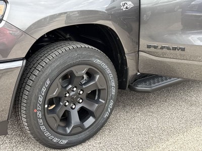 2026 RAM Ram 1500 Express
