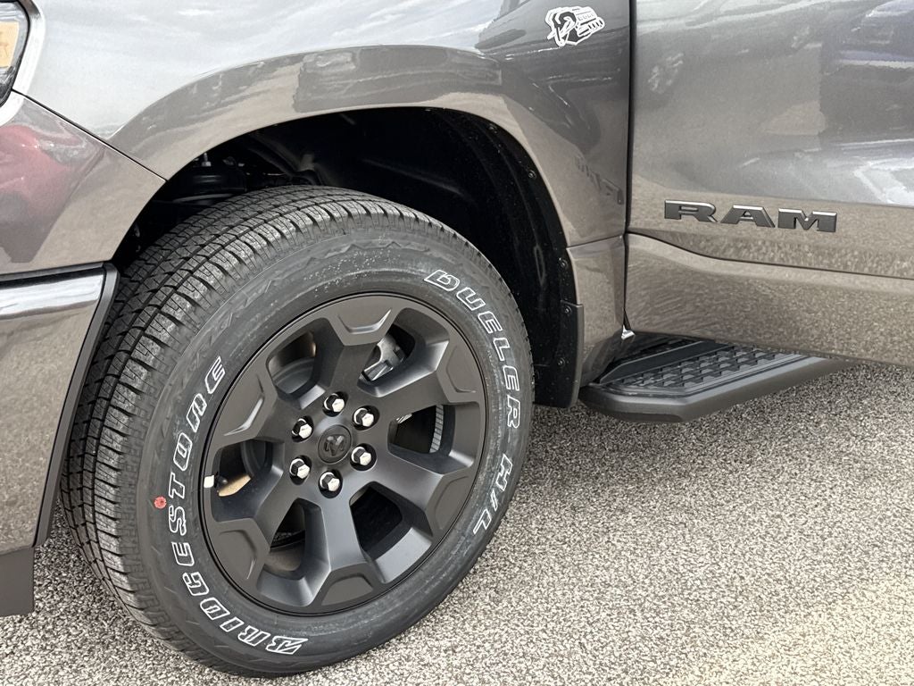 2026 RAM Ram 1500 Express