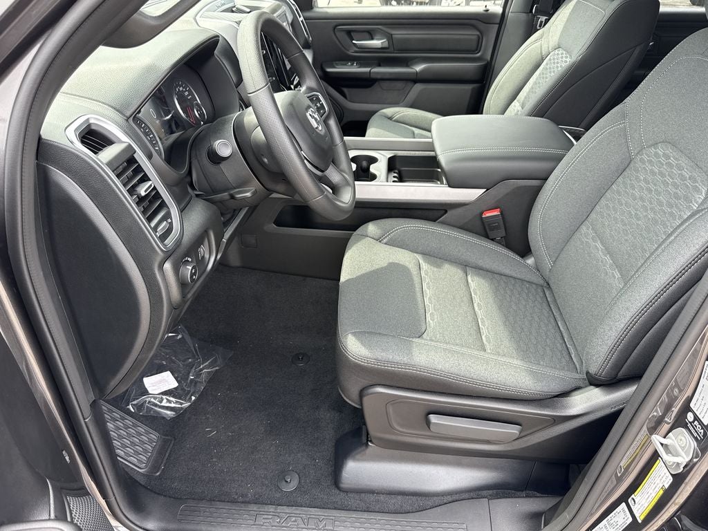 2026 RAM Ram 1500 Express