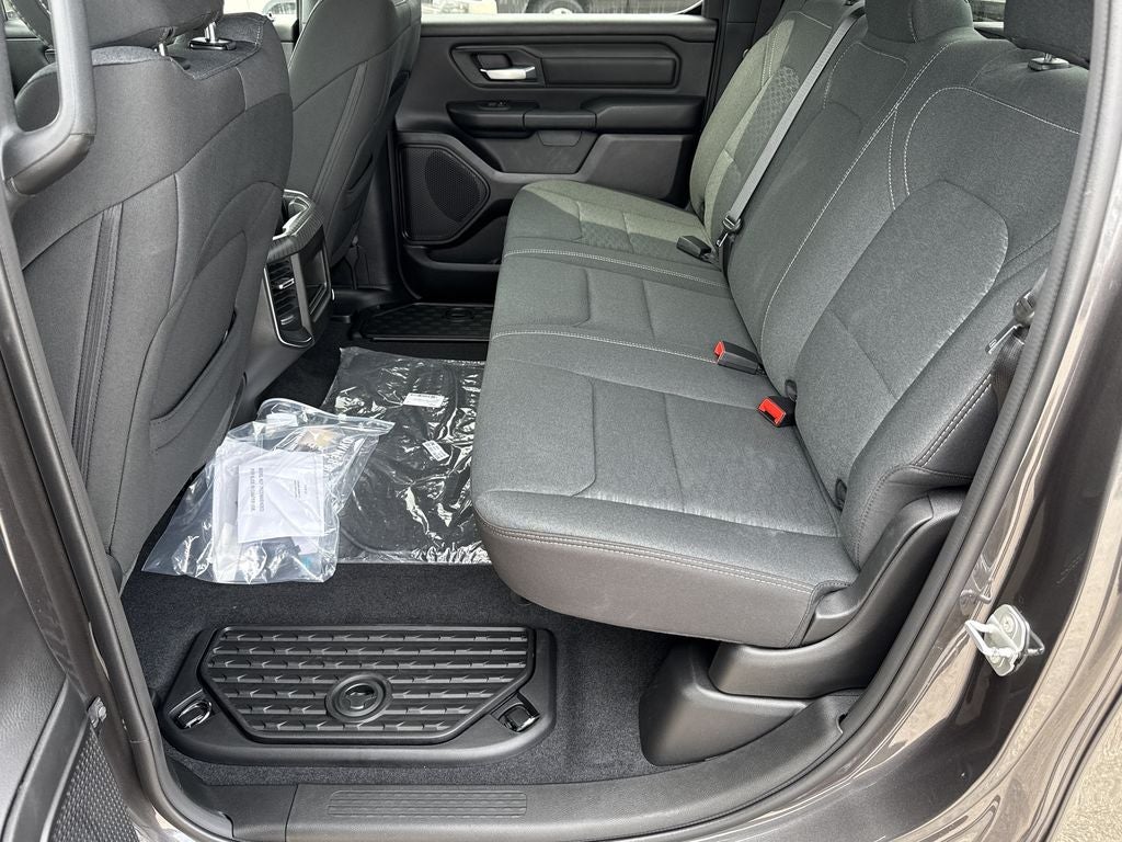 2026 RAM Ram 1500 Express