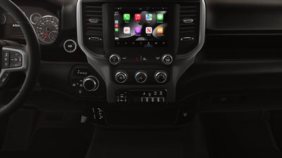 2026 RAM Ram 1500 Tradesman