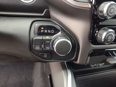 2026 RAM Ram 1500 Express