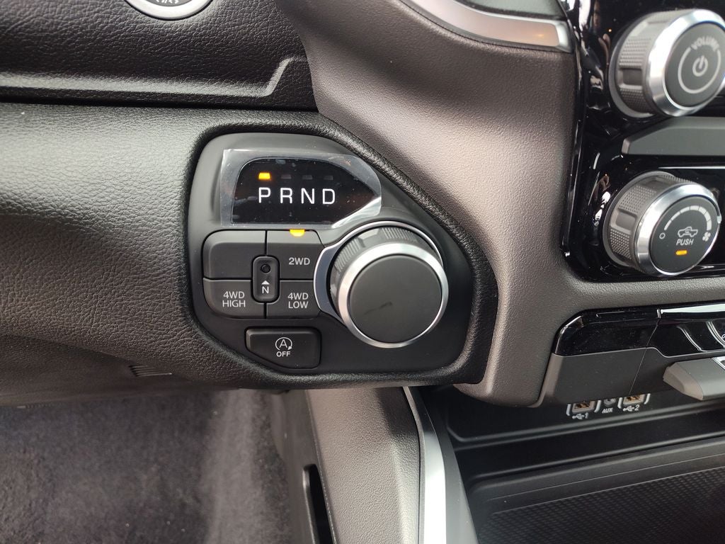 2026 RAM Ram 1500 Express