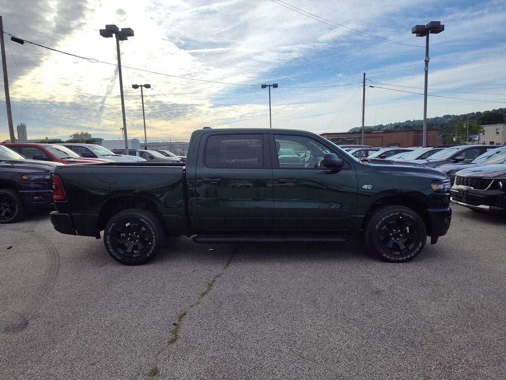 2026 RAM Ram 1500 Express